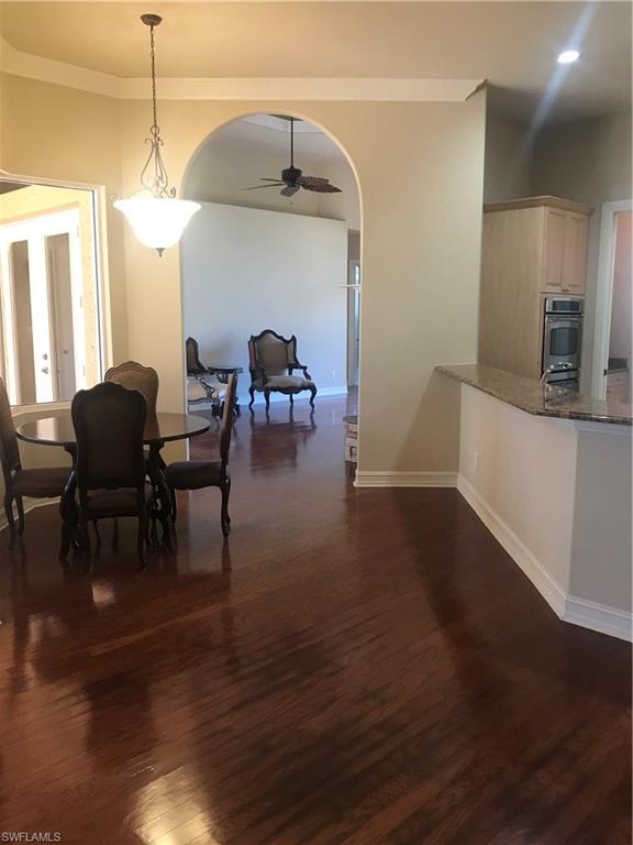 INDIGO PRESERVE - Residential