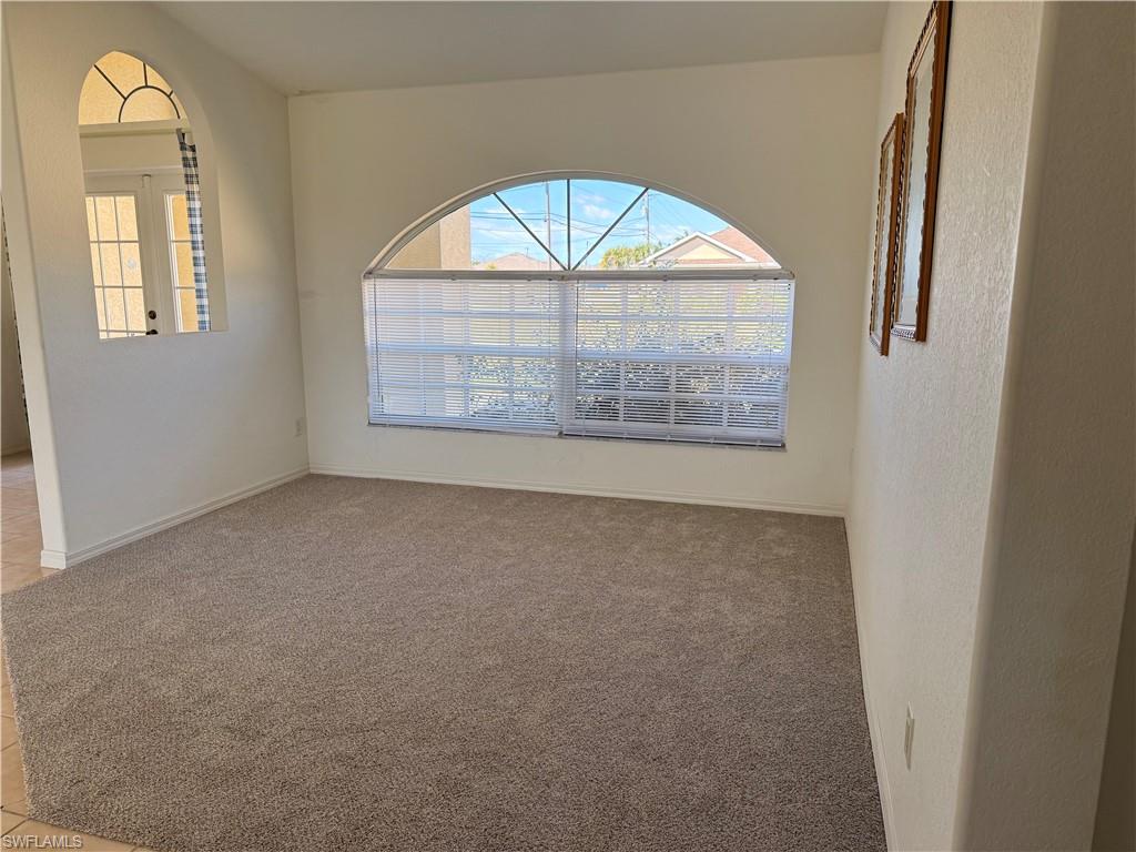 CAPE CORAL - Residential Lease