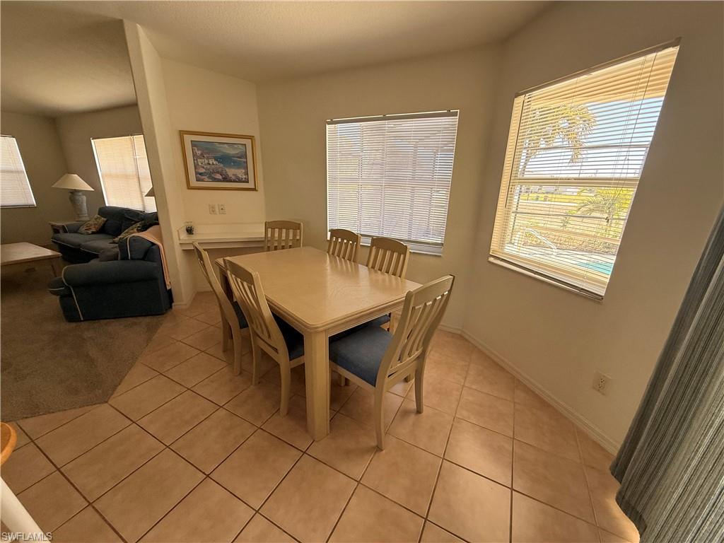 CAPE CORAL - Residential Lease