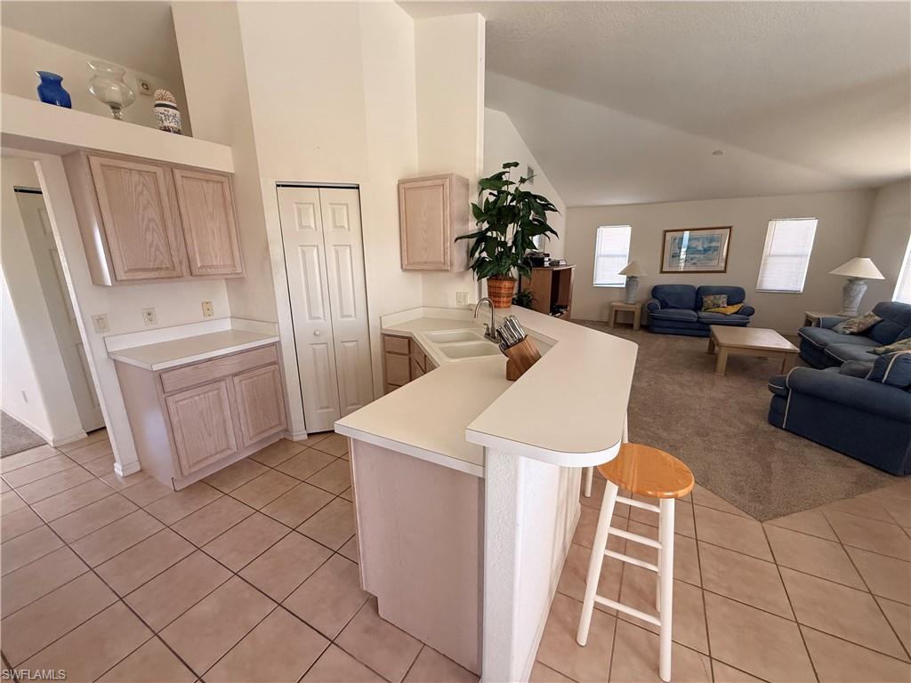CAPE CORAL - Residential Lease