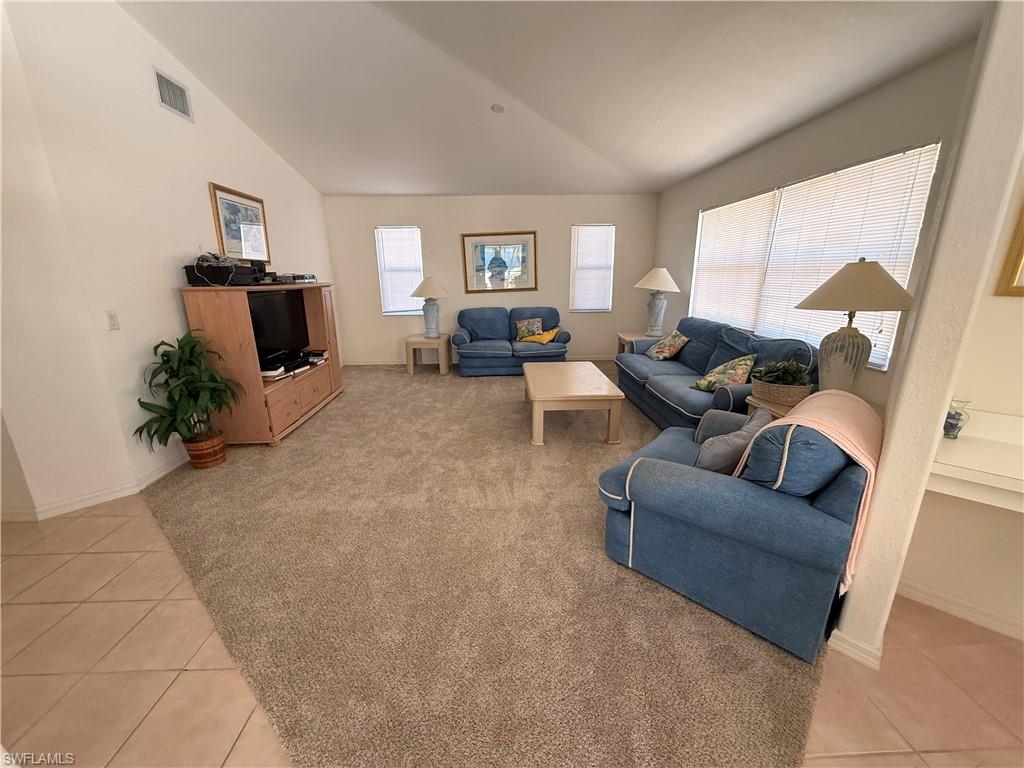 CAPE CORAL - Residential Lease