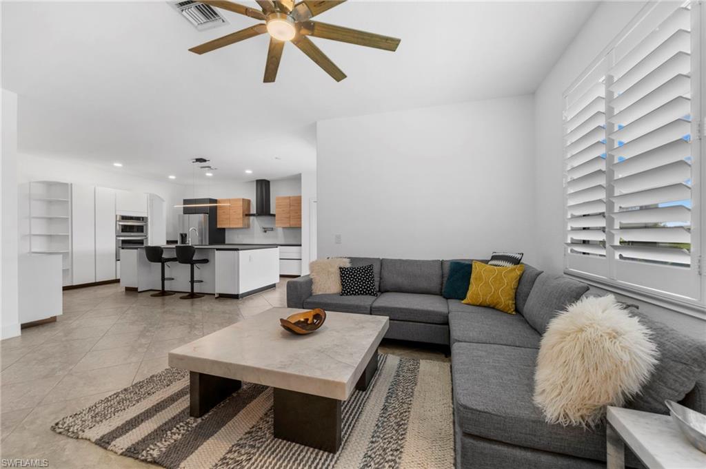 RAFFIA PRESERVE - Residential