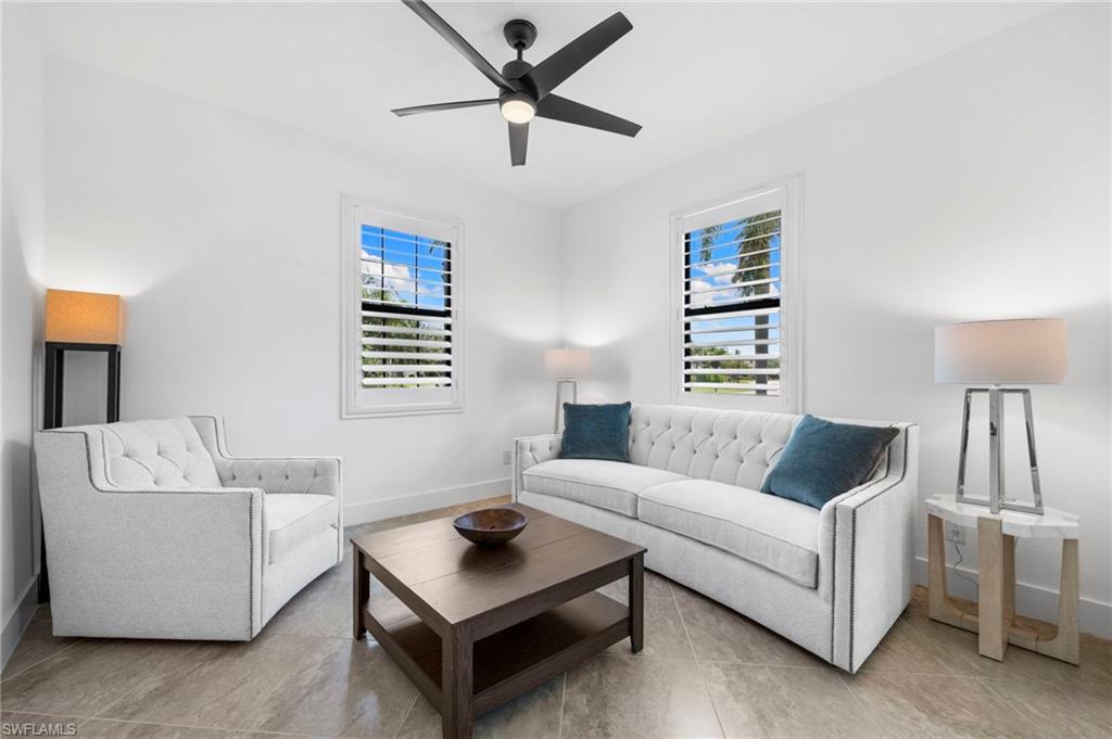 RAFFIA PRESERVE - Residential