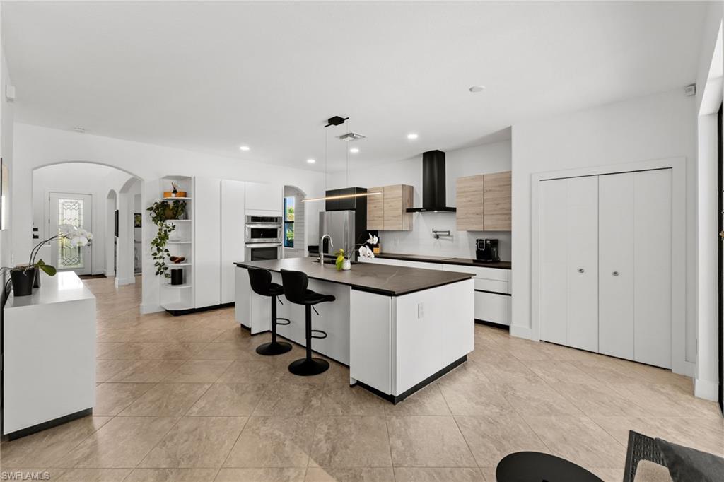 RAFFIA PRESERVE - Residential