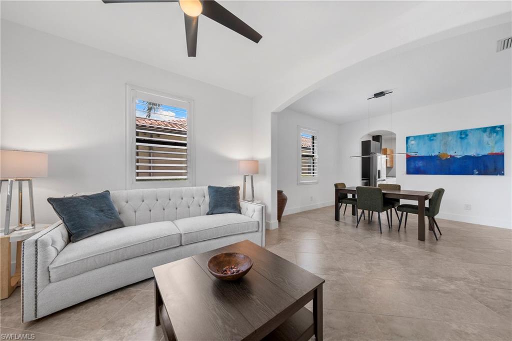 RAFFIA PRESERVE - Residential