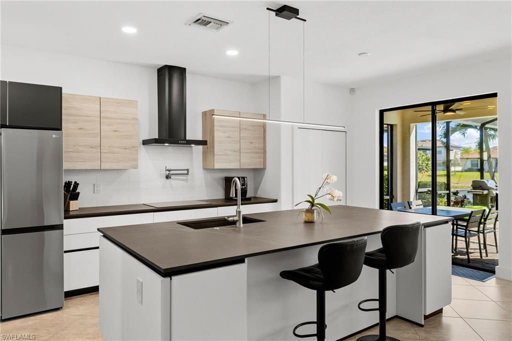 RAFFIA PRESERVE - Residential