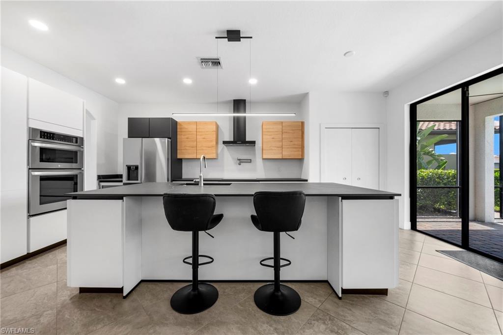 RAFFIA PRESERVE - Residential