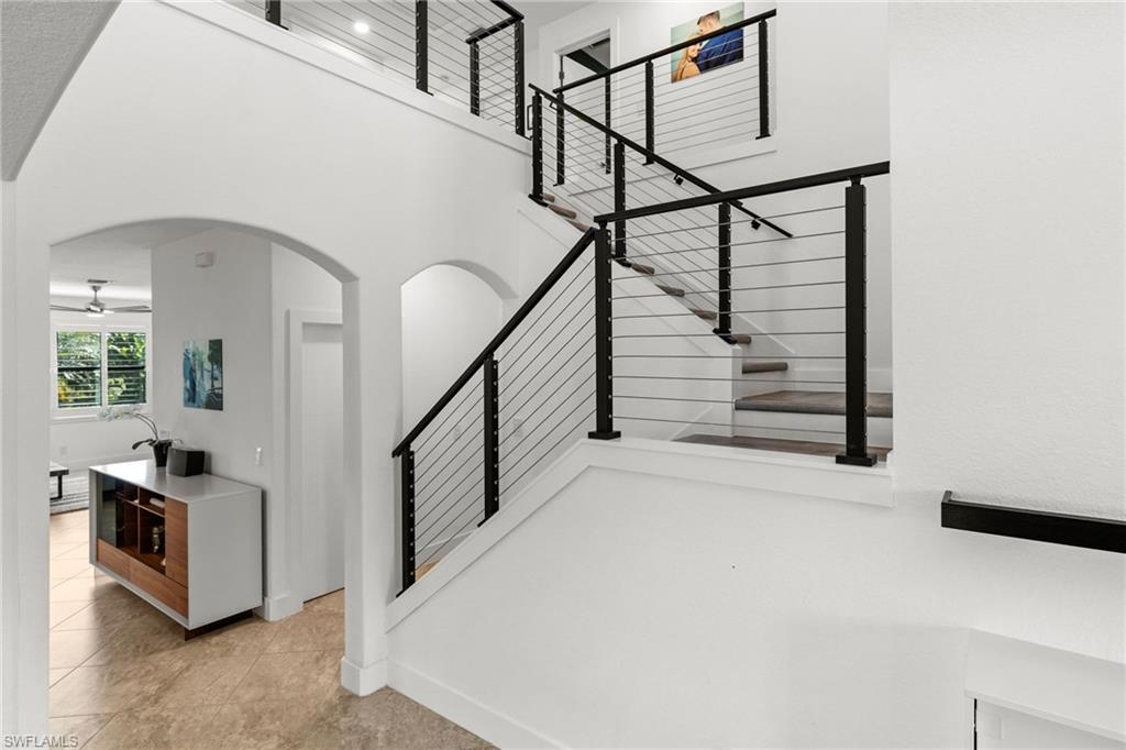 RAFFIA PRESERVE - Residential