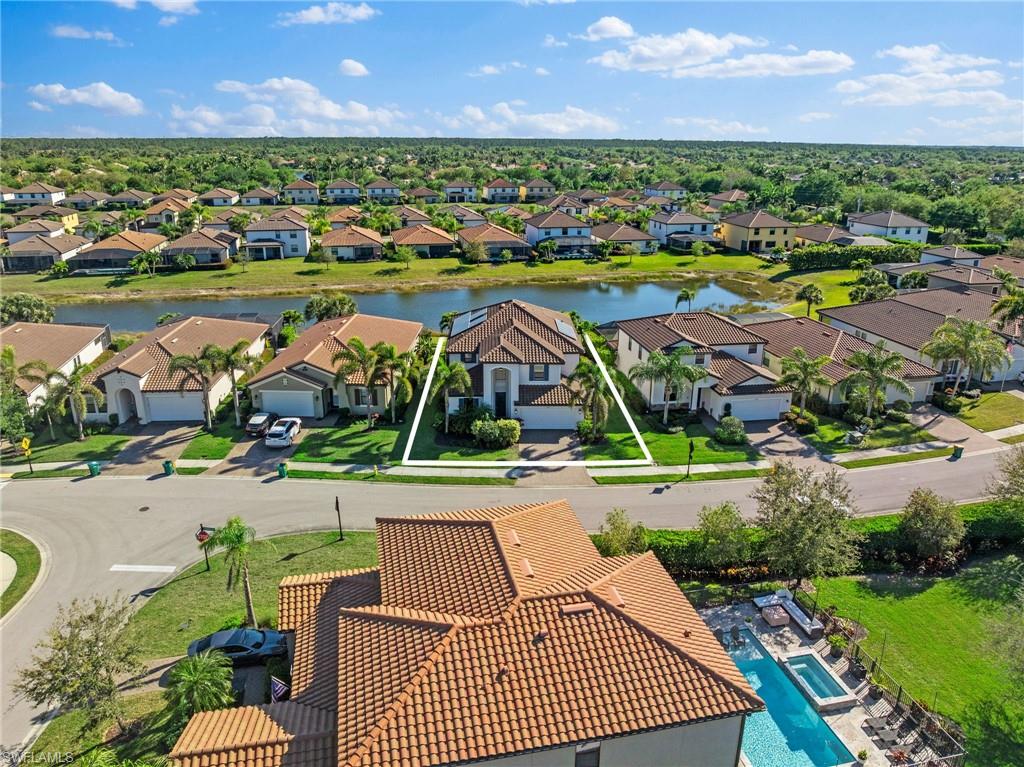 RAFFIA PRESERVE - Residential