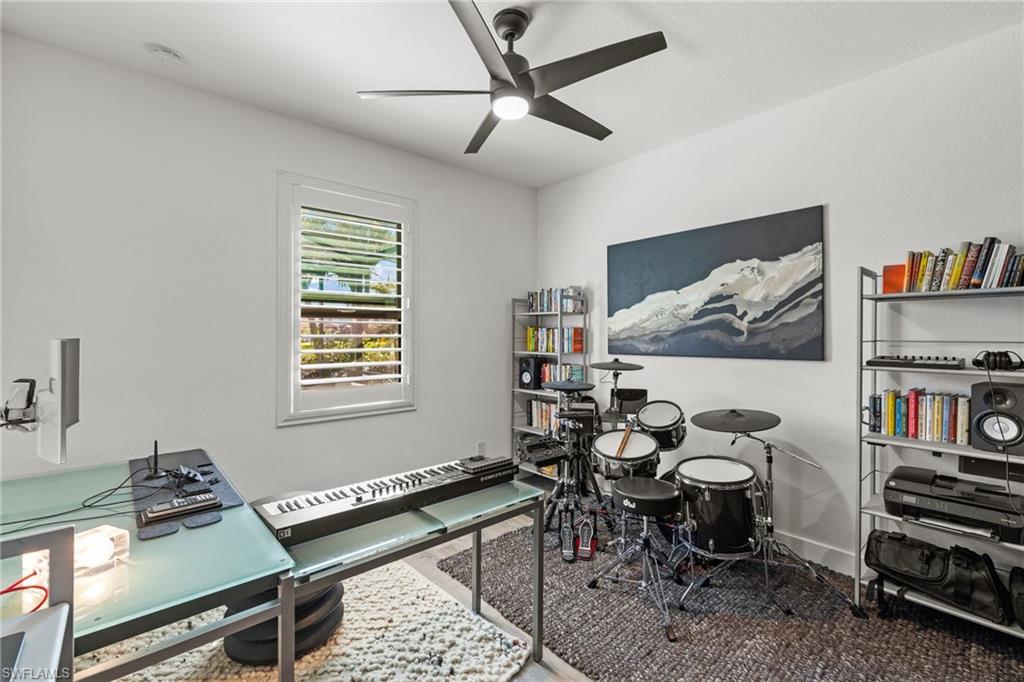 RAFFIA PRESERVE - Residential