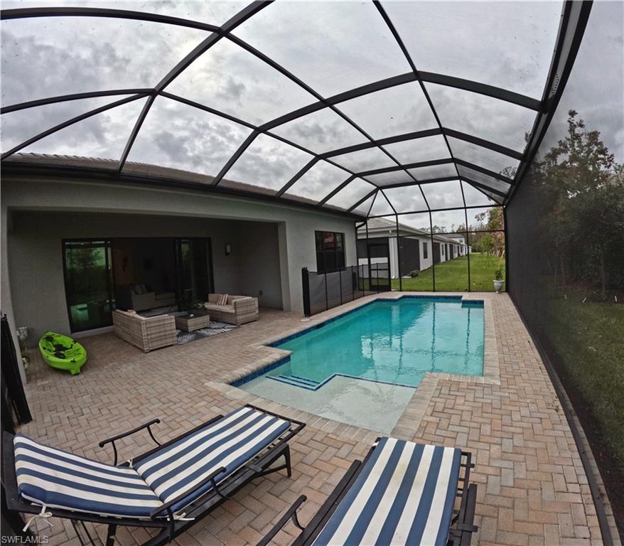 RIVERCREEK IN ESTERO - Residential