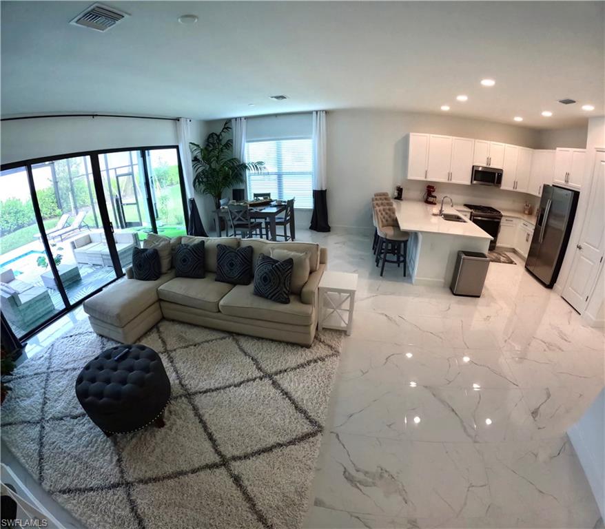 RIVERCREEK IN ESTERO - Residential