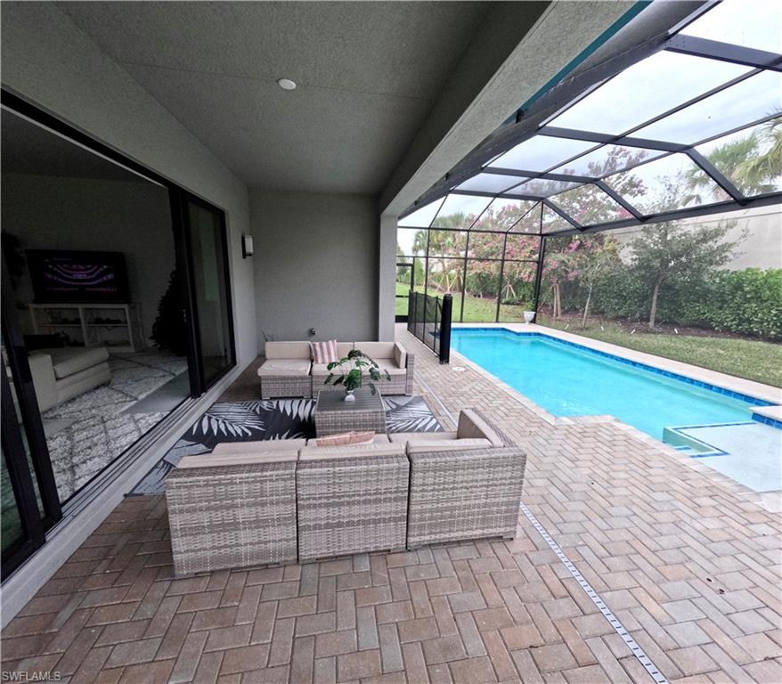 RIVERCREEK IN ESTERO - Residential