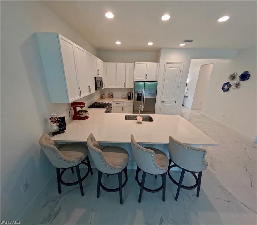 RIVERCREEK IN ESTERO - Residential