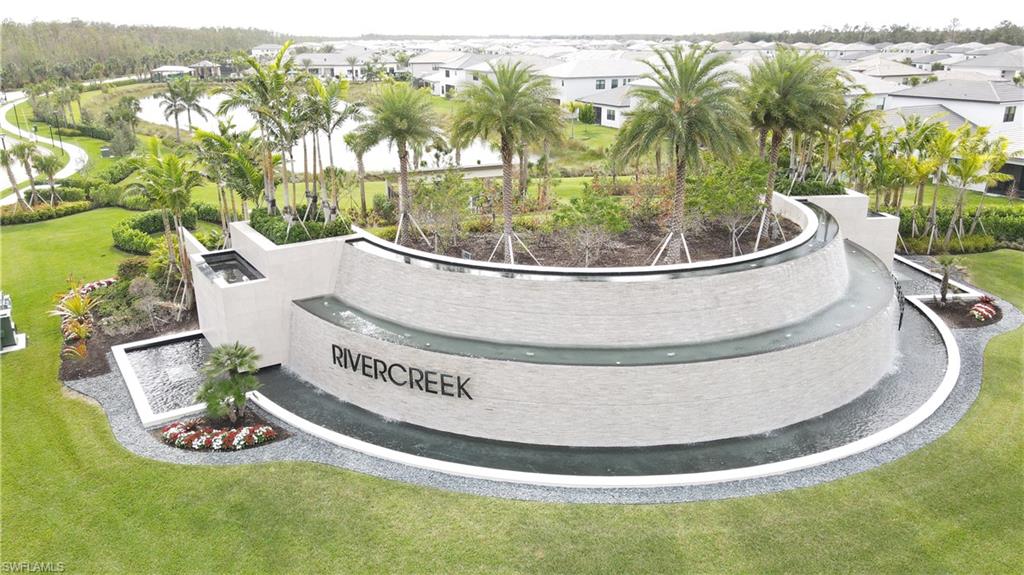RIVERCREEK IN ESTERO - Residential