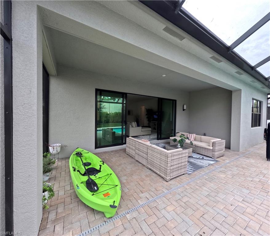 RIVERCREEK IN ESTERO - Residential