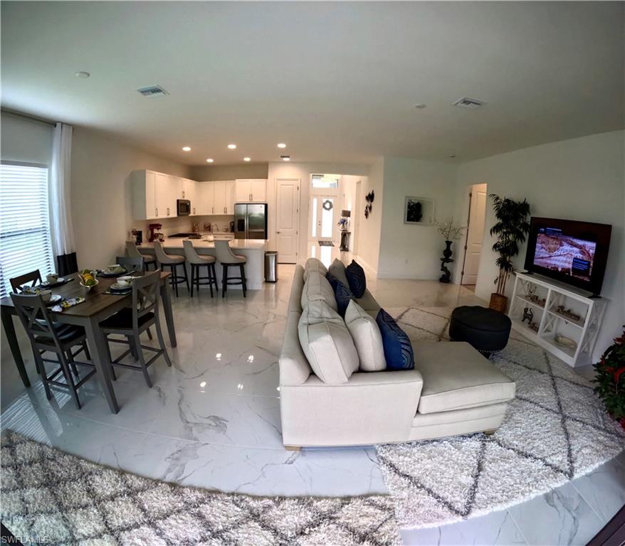 RIVERCREEK IN ESTERO - Residential