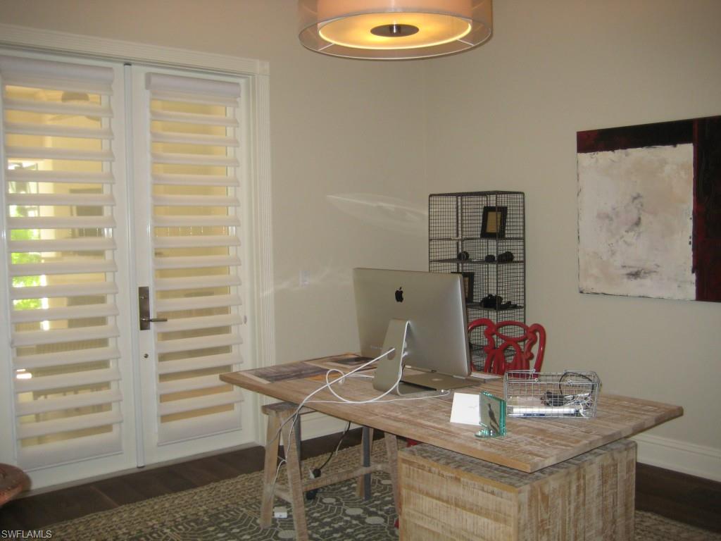 RIVER POINT - Residential