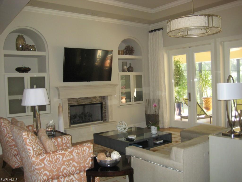 RIVER POINT - Residential