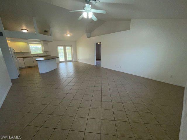 LEHIGH ACRES - Residential Lease