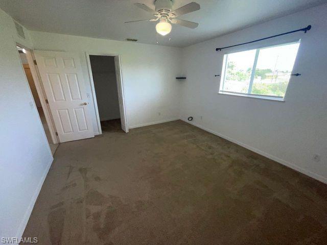 LEHIGH ACRES - Residential Lease