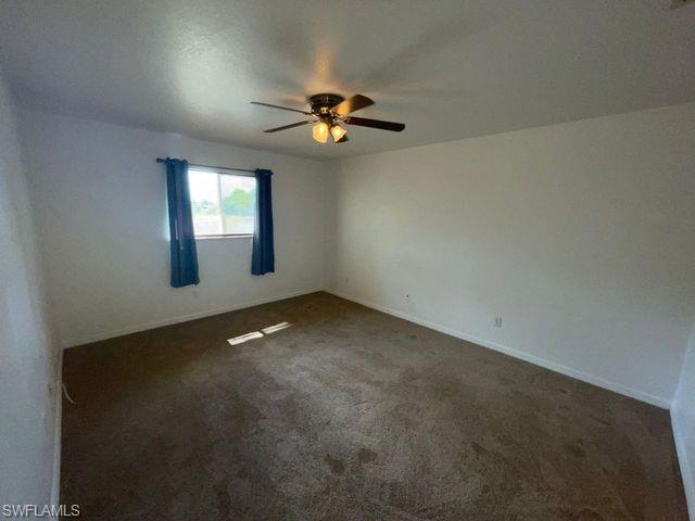 LEHIGH ACRES - Residential Lease