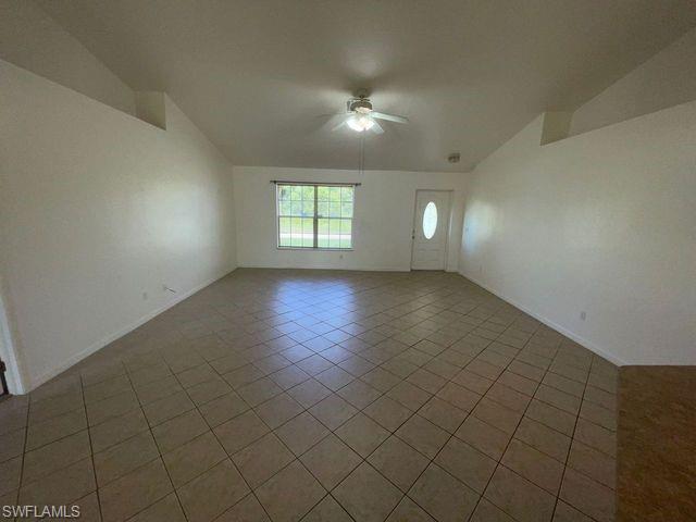 LEHIGH ACRES - Residential Lease