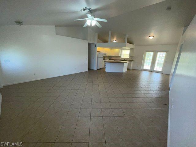 LEHIGH ACRES - Residential Lease