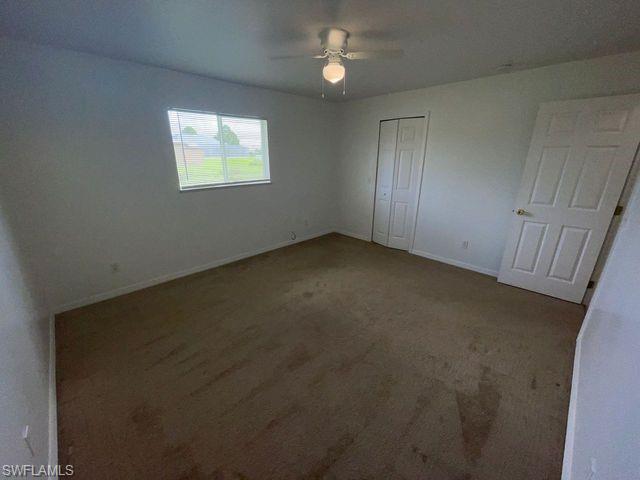 LEHIGH ACRES - Residential Lease