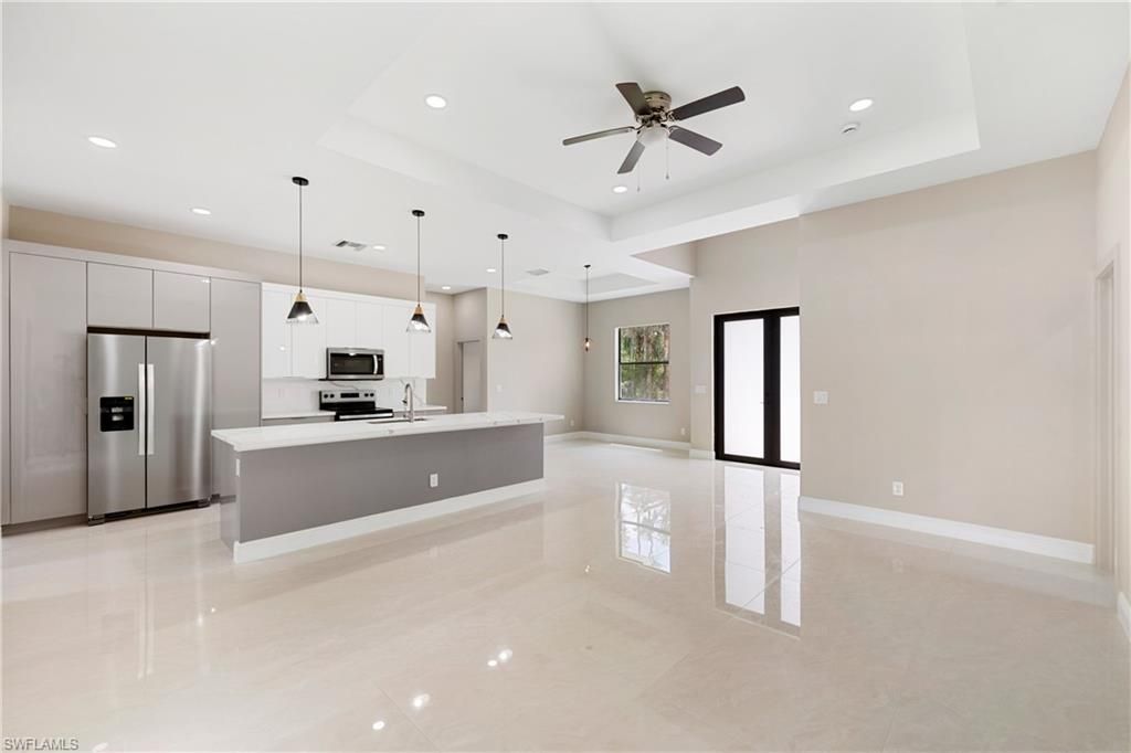 Photo of 630 Loleta CT, LEHIGH ACRES, FL 33972 (MLS # 226005159)