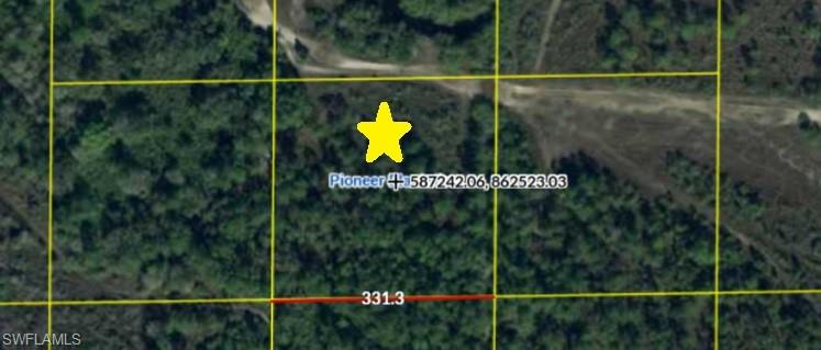 PIONEER PLANTATION - Land