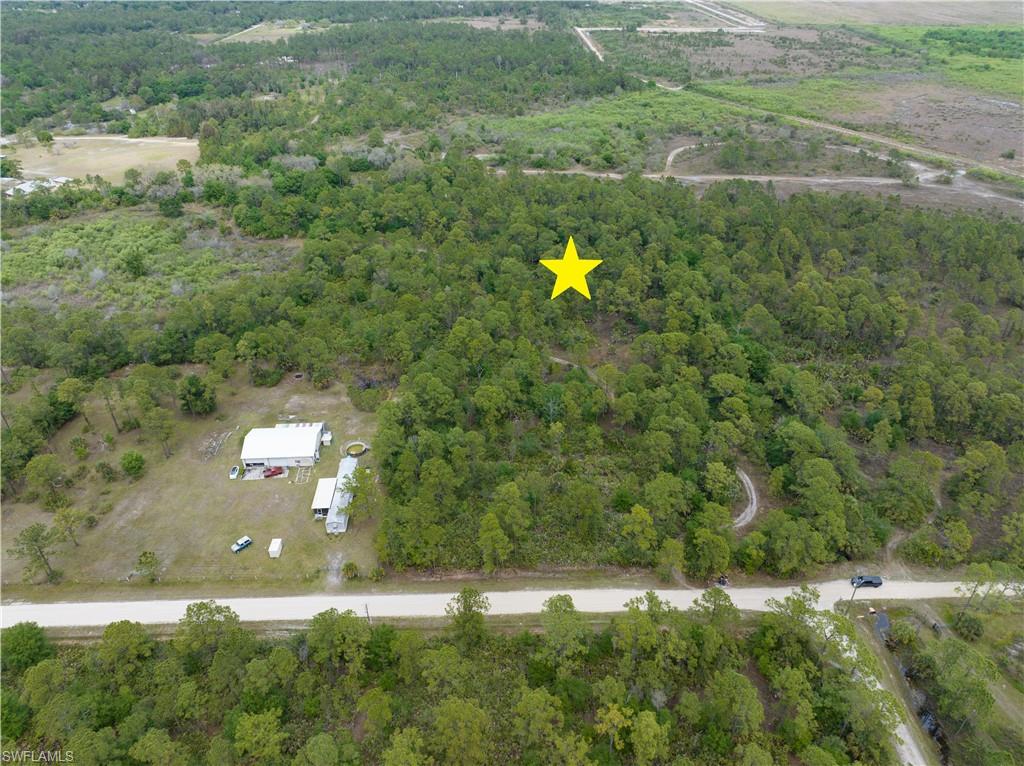 PIONEER PLANTATION - Land