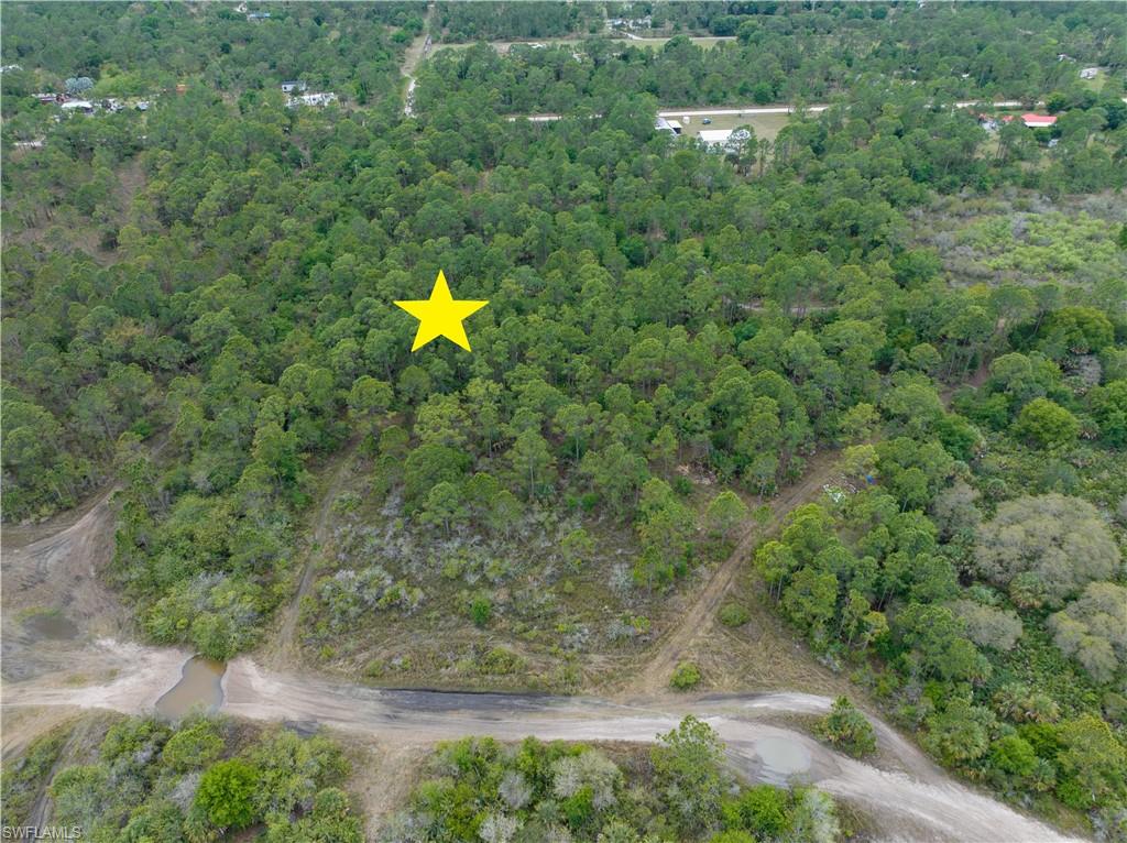 PIONEER PLANTATION - Land