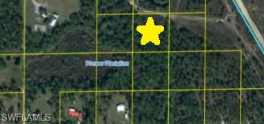 PIONEER PLANTATION - Land