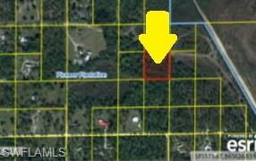 PIONEER PLANTATION - Land