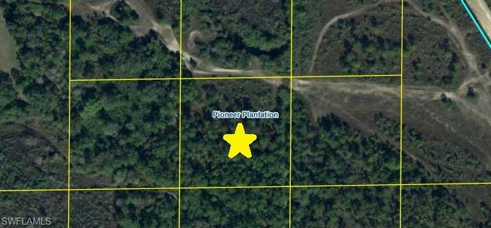 PIONEER PLANTATION - Land