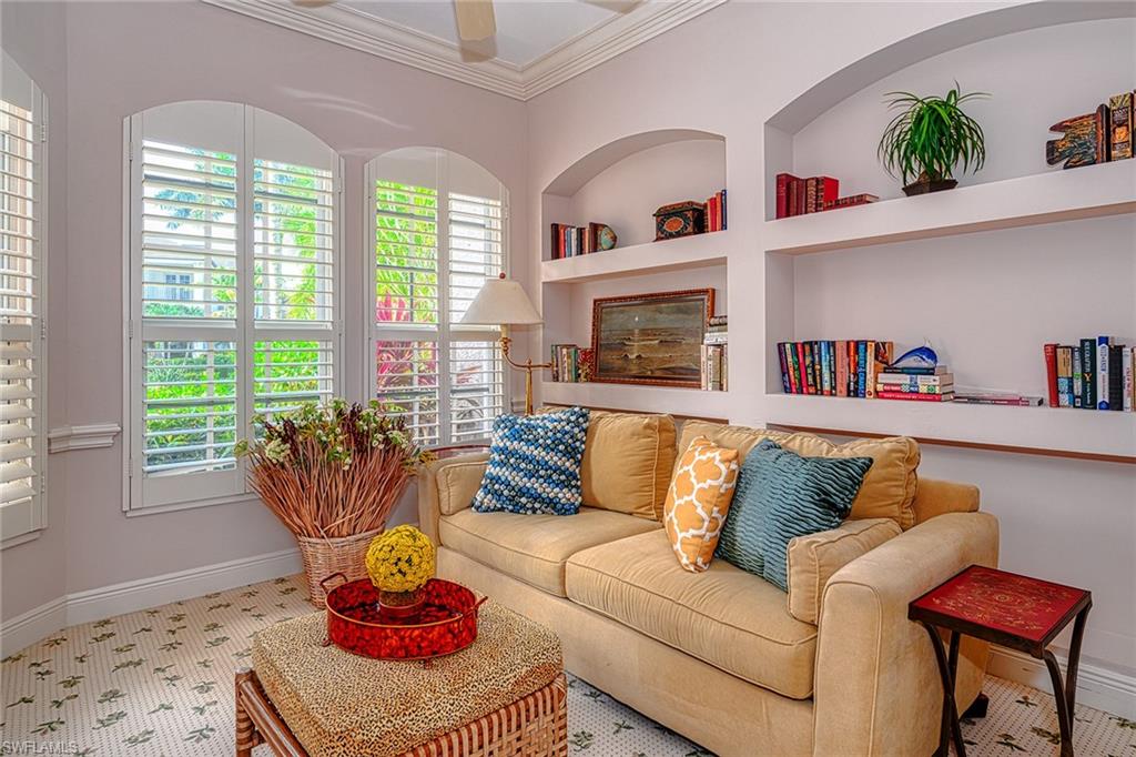 PARK SHORE - Residential