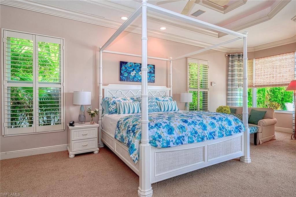 PARK SHORE - Residential