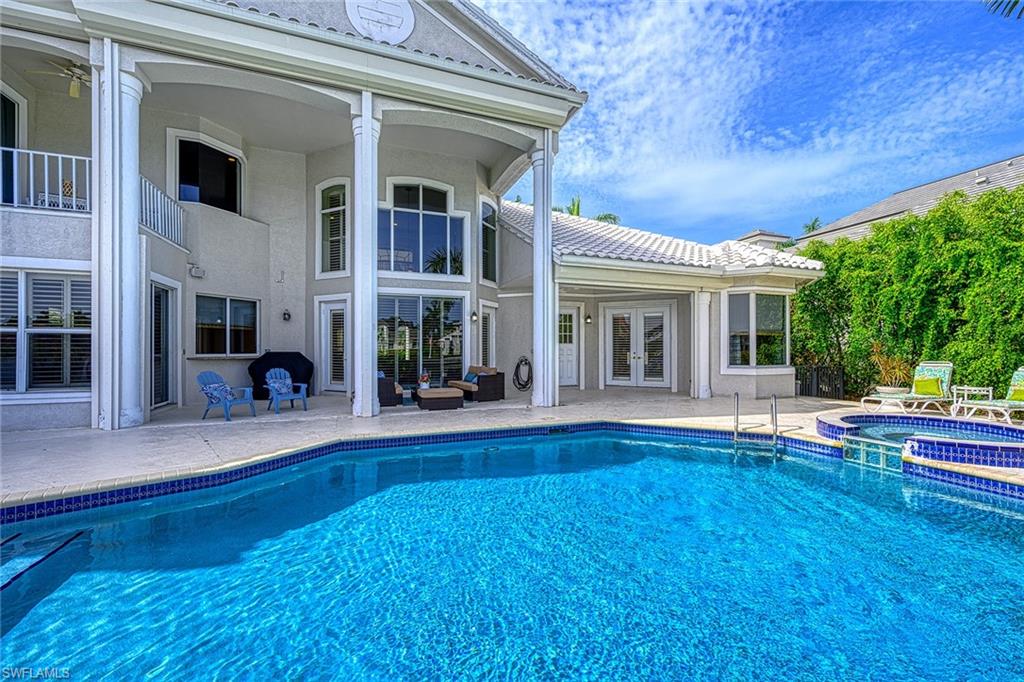 PARK SHORE - Residential