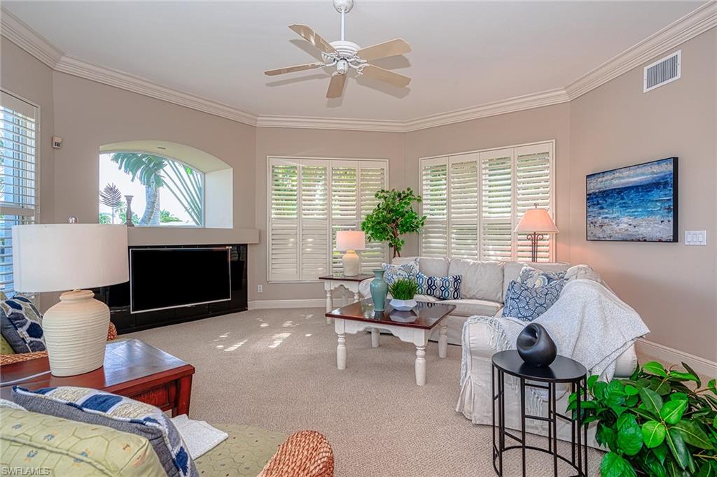 PARK SHORE - Residential