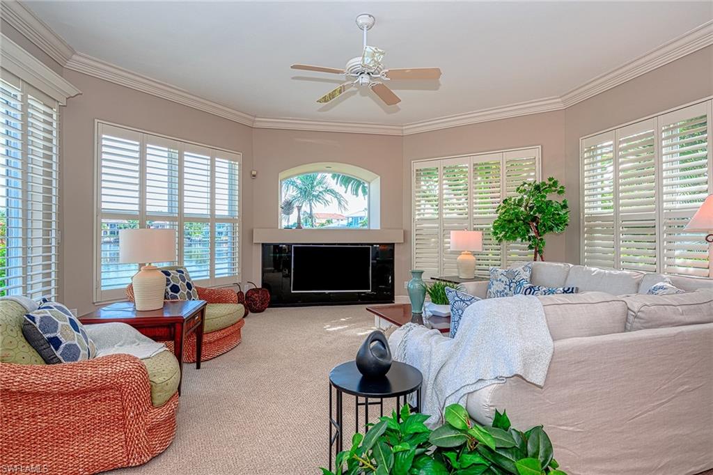 PARK SHORE - Residential