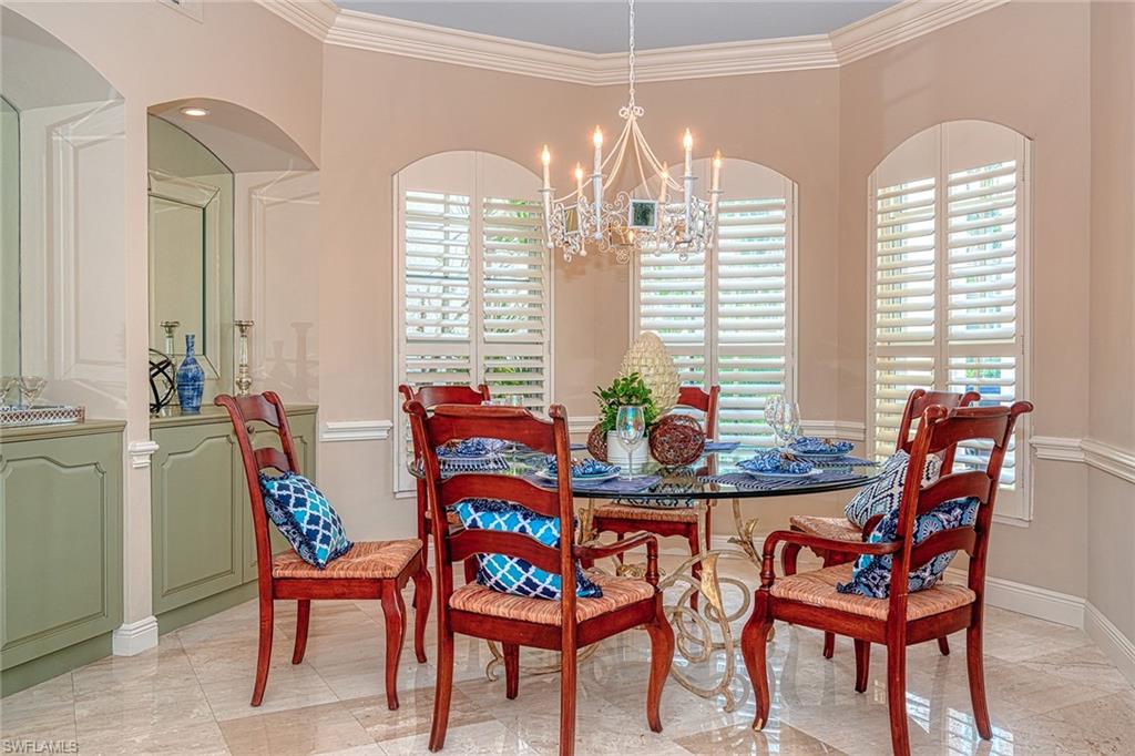 PARK SHORE - Residential