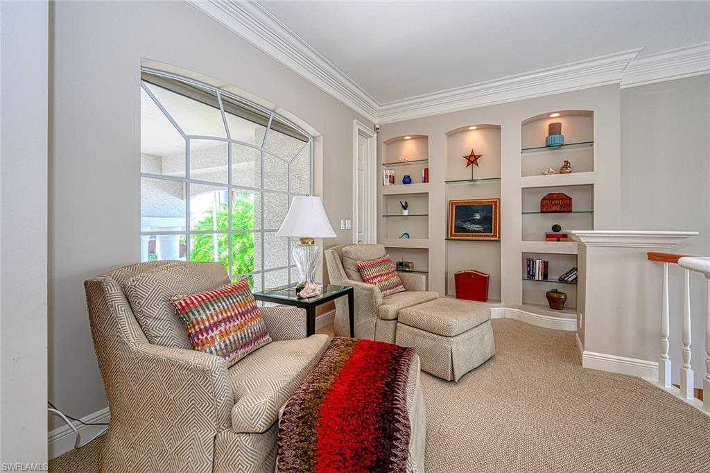 PARK SHORE - Residential