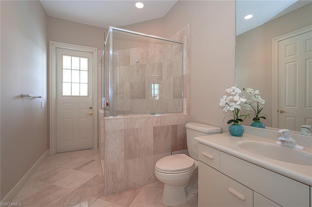 PARK SHORE - Residential