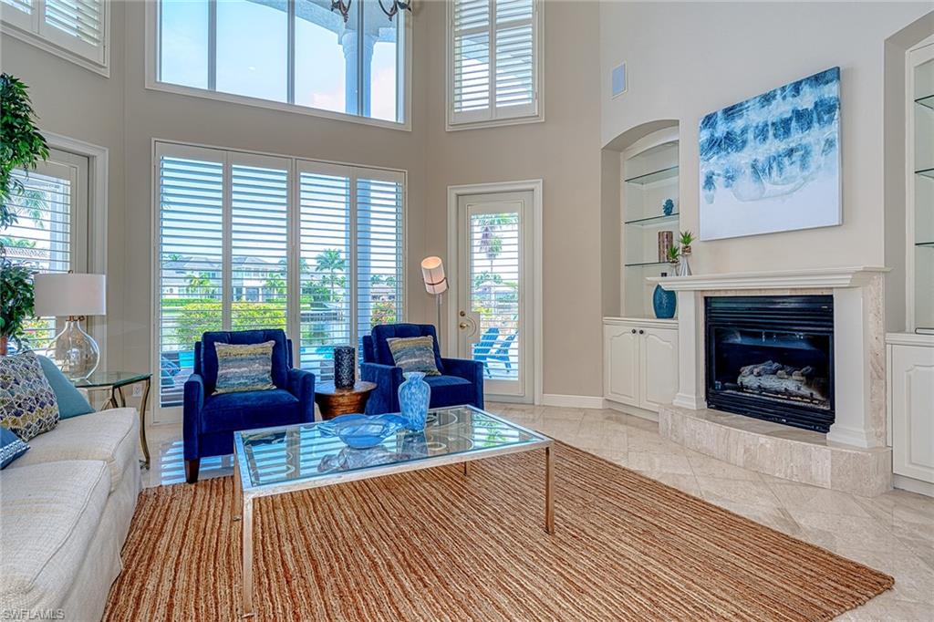 PARK SHORE - Residential