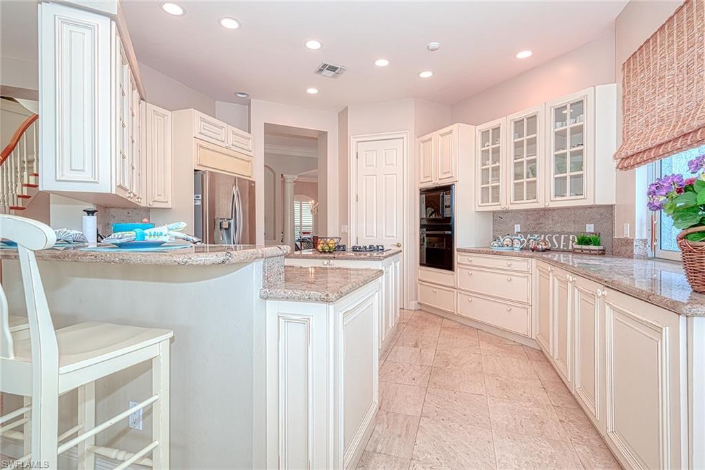 PARK SHORE - Residential