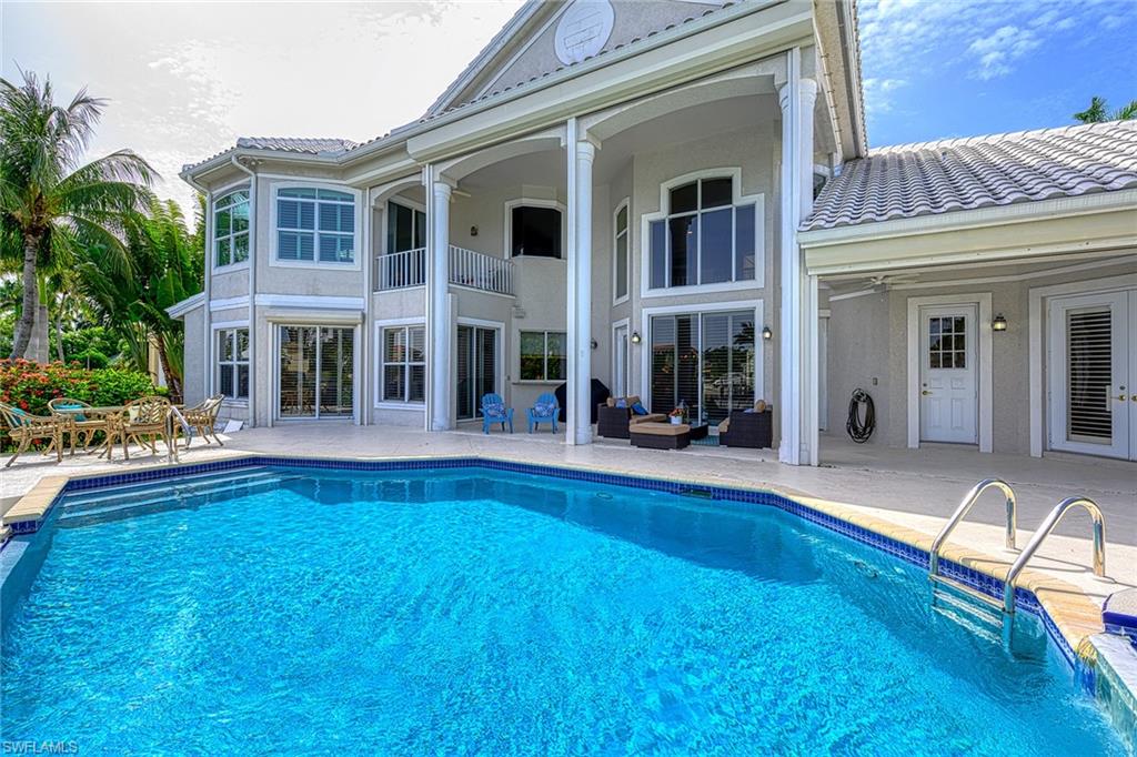 PARK SHORE - Residential