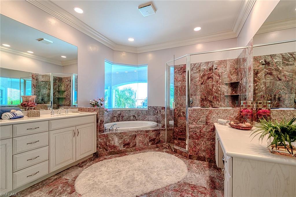 PARK SHORE - Residential