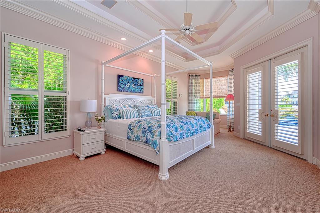 PARK SHORE - Residential