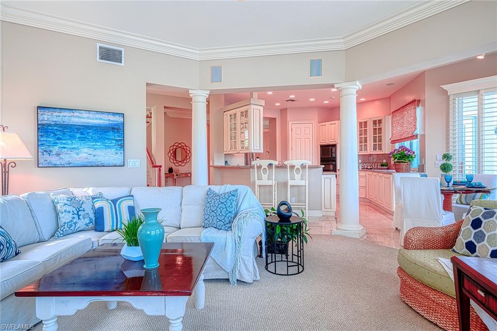 PARK SHORE - Residential